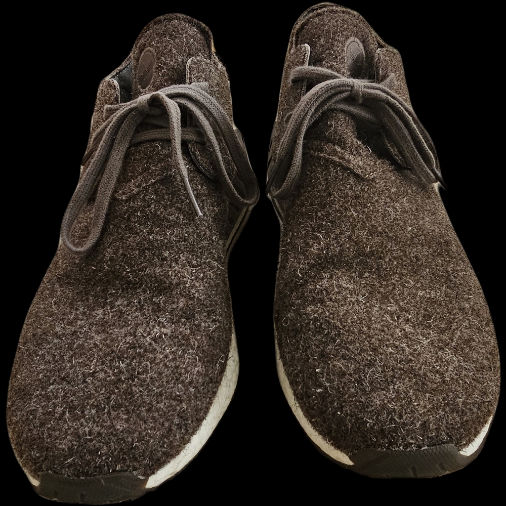 Adidas NMD Chubakka style